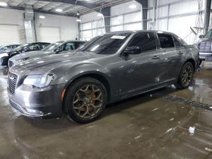 Chrysler 300 S 3.6L 6 2016