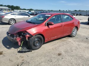 Toyota Corolla L 1.8L 4 2014