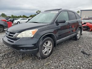 Honda CR-V EX 2.4L 4 2010