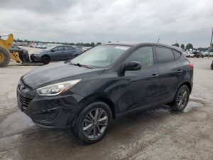 Hyundai Tucson GLS 2.0L 4 2014