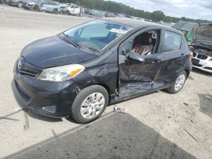 Toyota Yaris 1.5L 4 2014
