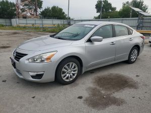 Nissan Altima 2.5 2.5L 4 2015