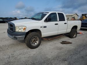 Dodge RAM ST 5.7L 8 2007