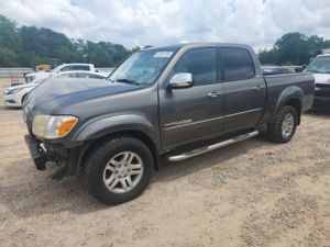 Toyota Tundra DOUBLE CAB SR5 4.7L 8 2005