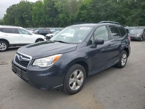 Subaru Forester 2.5I PREMIUM 2.5L 4 2015