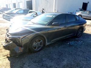 Kia K4 LX 2.0L 4 2025