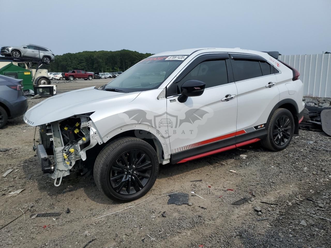 Mitsubishi Eclipse LE 1.5L 4 2023
