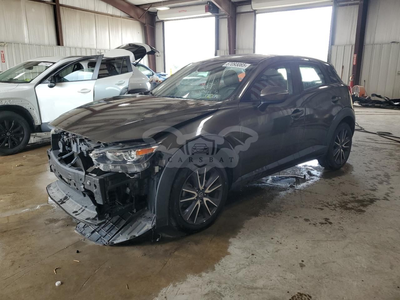Mazda CX-3 TOURING 2.0L 4 2018
