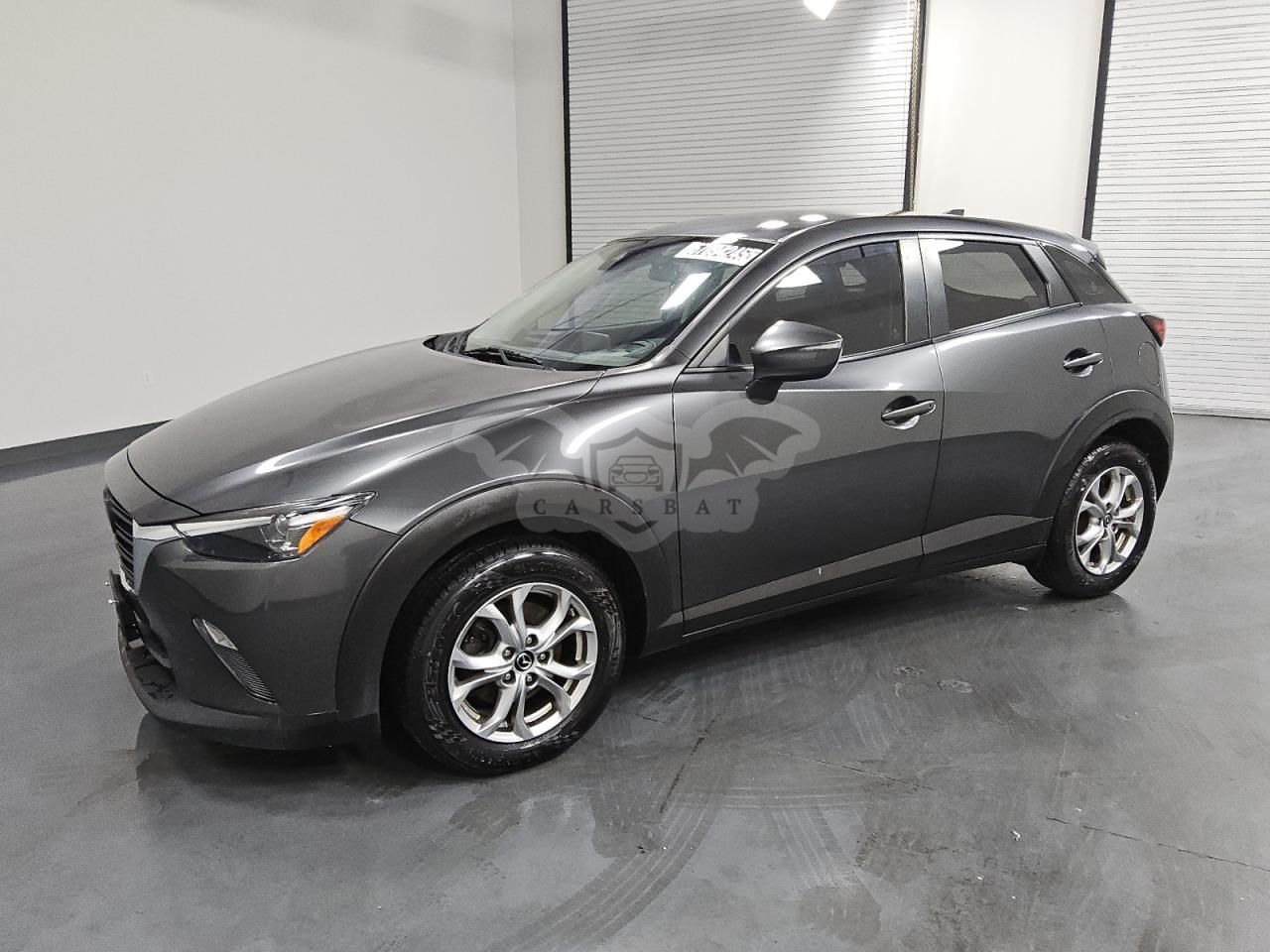 Mazda CX-3 SPORT 2.0L 4 2019