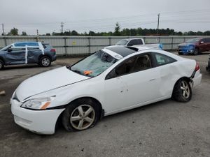 Honda Accord EX 2.4L 4 2004