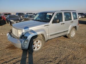 Jeep Liberty SPORT 3.7L 6 2009