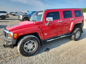 Hummer H3 3.5L 5 2006