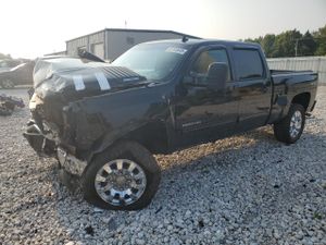 Chevrolet Silverado 1500 K2500 HEAVY DUTY LTZ 6.6L 8 2013