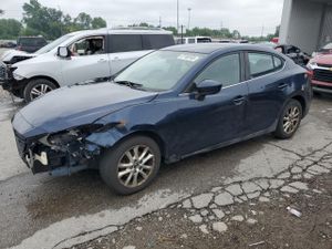 Mazda 3 TOURING 2.0L 4 2014