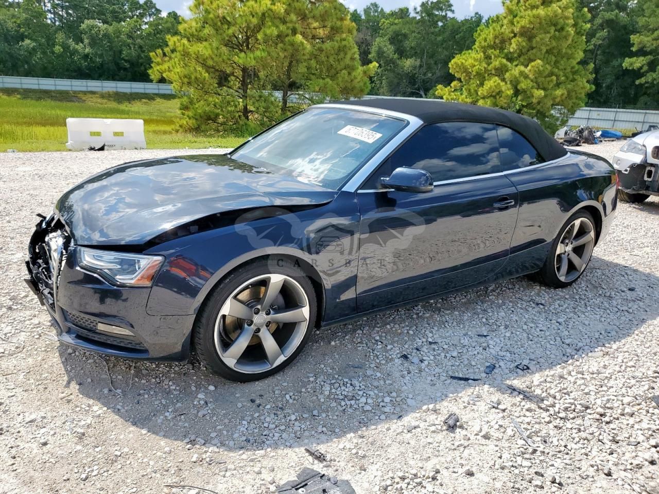 Audi A5 PREMIUM PLUS 2.0L 4 2014