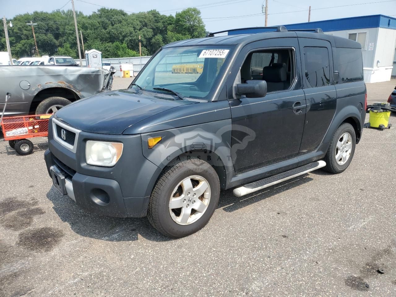 Honda Element EX 2.4L 4 2005