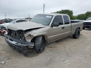 Chevrolet Silverado 1500 C1500 5.3L 8 2006
