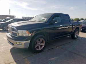 Dodge RAM 5.7L 8 2009