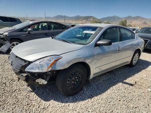 Nissan Altima BASE 2.5L 4 2011