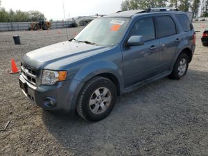 Ford Escape LIMITED 2.5L 4 2011