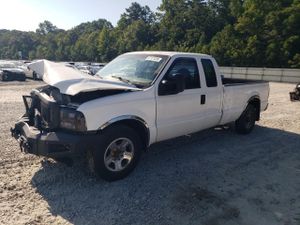 Ford F-250 SUPER DUTY 6.8L 10 2003