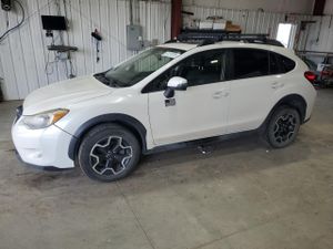 Subaru XV SPORT LIMITED 2.0L 4 2015