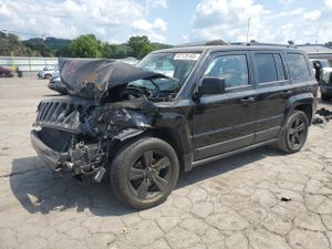Jeep Patriot SPORT 2.0L 4 2015