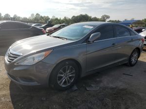 Hyundai Sonata GLS 2.4L 4 2013