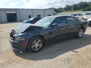 Dodge Charger SE 3.6L 6 2015