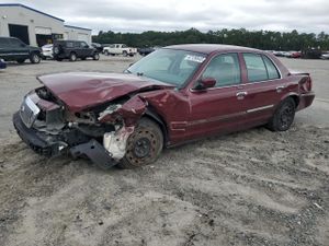 Mercury Grand Marquis GS 4.6L 8 2005