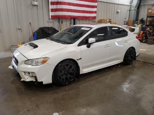 Subaru WRX PREMIUM 2.0L 4 2015