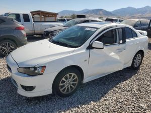 Mitsubishi Lancer ES/ES SPORT 2.0L 4 2010