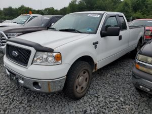 Ford F-150 5.4L 8 2006