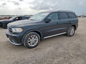 Dodge Durango SXT 3.6L 6 2015