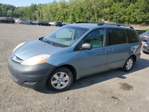 Toyota Sienna CE 3.3L 6 2006