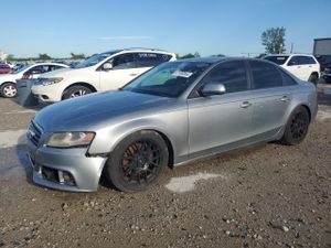 Audi A4 2.0T QUATTRO 2.0L 4 2009