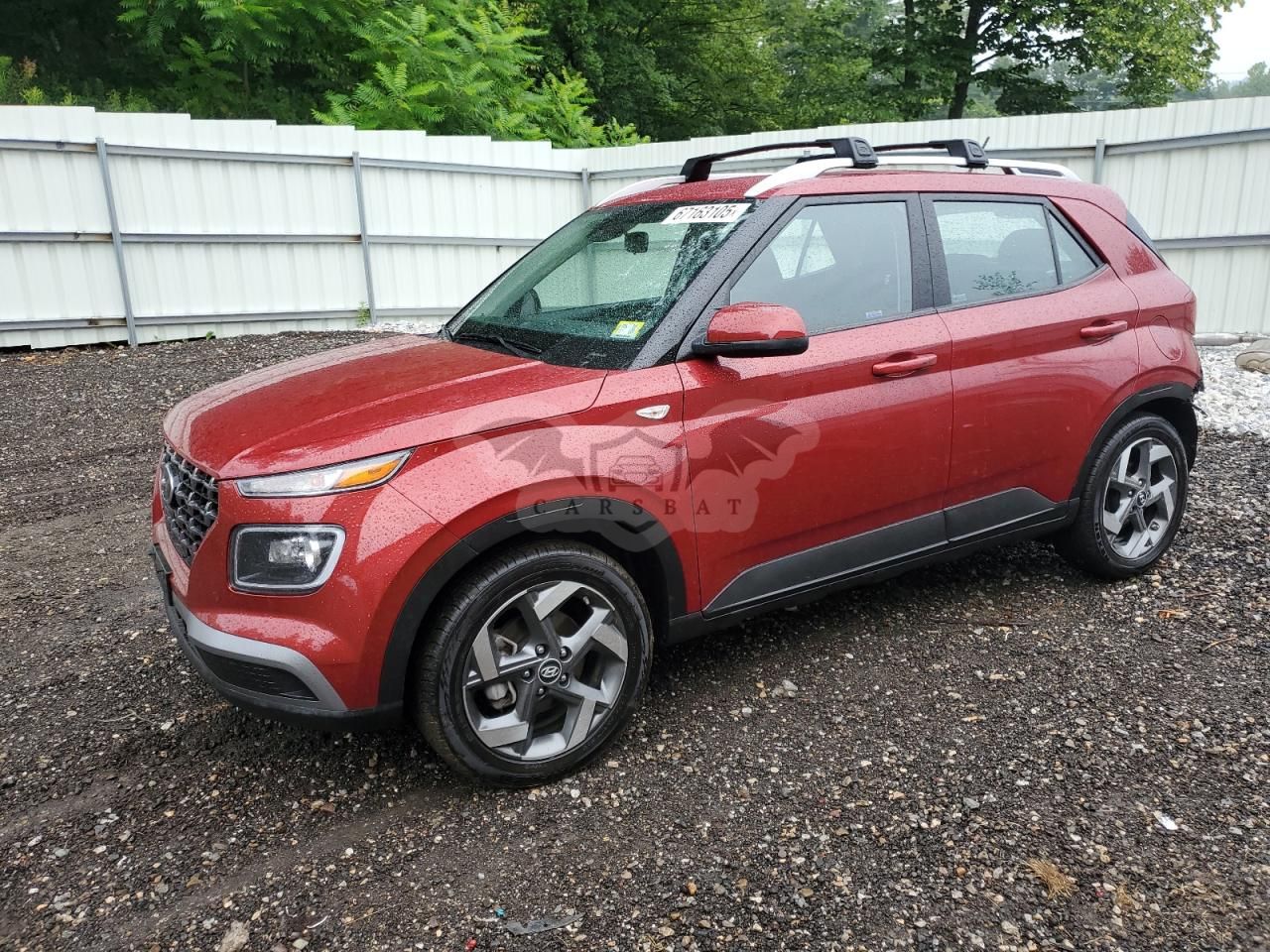 Hyundai Venue SEL 1.6L 4 2024
