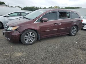 Honda Odyssey TOURING 3.5L 6 2014