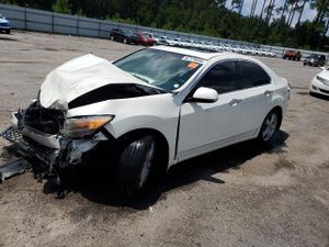 Acura TSX 2.4L 4 2010