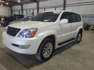 Lexus GX 470 4.7L 8 2006