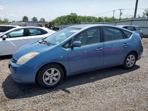 Toyota Prius 1.5L 4 2005