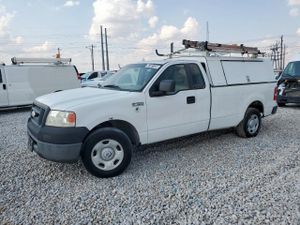 Ford F-150 4.2L 6 2008