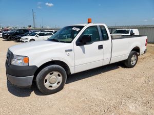 Ford F-150 4.6L 8 2007