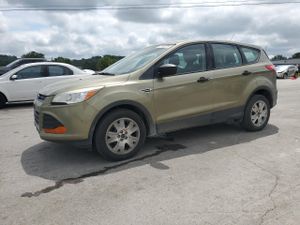 Ford Escape S 2.5L 4 2013
