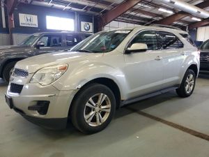 Chevrolet Equinox LT 2.4L 4 2015