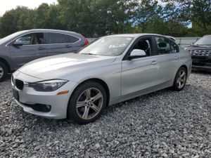 BMW 3 Series I XDRIVE 2.0L 4 2014