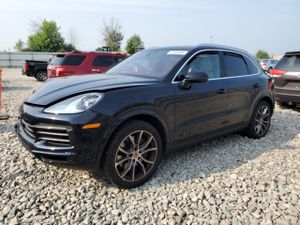 Porsche Cayenne BASE 3.0L 6 2023
