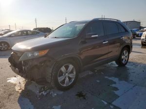 Kia Sorento EX 2.4L 4 2013