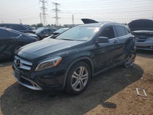 Mercedes-Benz GLA 250 2.0L 4 2015