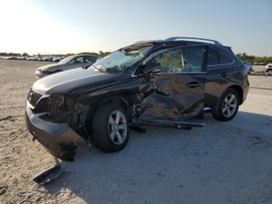 Lexus RX 350 3.5L 6 2010